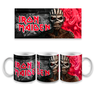 Caneca The Book Of Souls Iron Maiden - 1