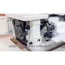 Ver imagem 6 de Galoneira Plana com Levantador de Calcador- sem Corte-110v