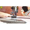 Galoneira Plana com Levantador de Calcador- sem Corte-110v - 9