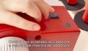 Ver imagem 3 de Galoneira Plana com Levantador de Calcador- sem Corte-110v