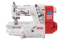 Ver imagem 1 de Galoneira Plana com Levantador de Calcador- sem Corte-110v