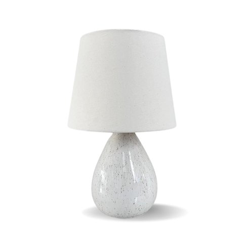 Abajur Luminária Gota Clássico Decoração Quarto Aparador Sala