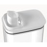 Dispenser de Sabão 1,5 Litros Flow Branco ou - 5