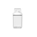 Ver imagem 2 de Dispenser de Sabão 1,5 Litros Flow Branco ou