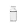 Dispenser de Sabão 1,5 Litros Flow Branco ou - 2