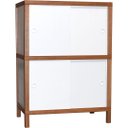 Ver imagem 1 de Armário 744-2 Branco