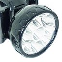 Ver imagem 3 de Lanterna para Cabeça Recarregável 9 Leds 127 / 220 V - Noll 351,0003