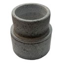 Ver imagem 5 de Manteigueira Francesa de Pedra Sabão Grande 200g São José Manteigueira 200 G