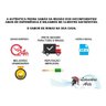 Manteigueira Francesa de Pedra Sabão Grande 200g São José Manteigueira 200 G - 7