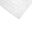 Ver imagem 3 de Tapete Kapazi New Sublime Branco Retangular 50x70cm 28nsub01