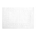 Ver imagem 1 de Tapete Kapazi New Sublime Branco Retangular 50x70cm 28nsub01