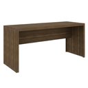 Ver imagem 5 de Escrivaninha/Mesa Escritório Multimóveis VCR25019 Nogal