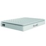 Colchão Casal Espuma D33 Pillow Top New Millenium 138x188x19cm Branco Hellen - 1