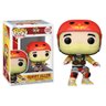 Pop! Flash - Barry Allen In Prototype Suit #1337 - 4