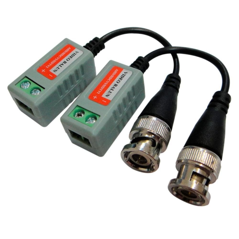 conversor-transmissor-video-balun-passivo-hd-1-canal-alcance-m-ximo