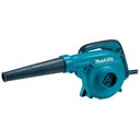 Ver imagem 1 de Soprador e Aspirador com Velocidade Variável 600 Watts 220 Volts - Ub1101 - Makita
