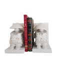 Ver imagem 4 de Aparador de Livros Chinês 18cm x 15cm x 11cm