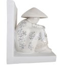 Ver imagem 2 de Aparador de Livros Chinês 18cm x 15cm x 11cm