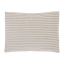 Ver imagem 1 de Almofada Veludo Branca 45 X 60