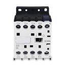 Ver imagem 3 de Contator Auxiliar 6a | Bobina 24vca | Ica04 | 4nf