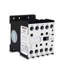 Ver imagem 1 de Contator Auxiliar 6a | Bobina 24vca | Ica04 | 4nf