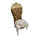 Ver imagem 6 de Mesa de Jantar com 8 Cadeiras para Festa Eventos e Jantares 85x230x110cm e 120x60x50cm