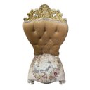 Ver imagem 7 de Mesa de Jantar com 8 Cadeiras para Festa Eventos e Jantares 85x230x110cm e 120x60x50cm
