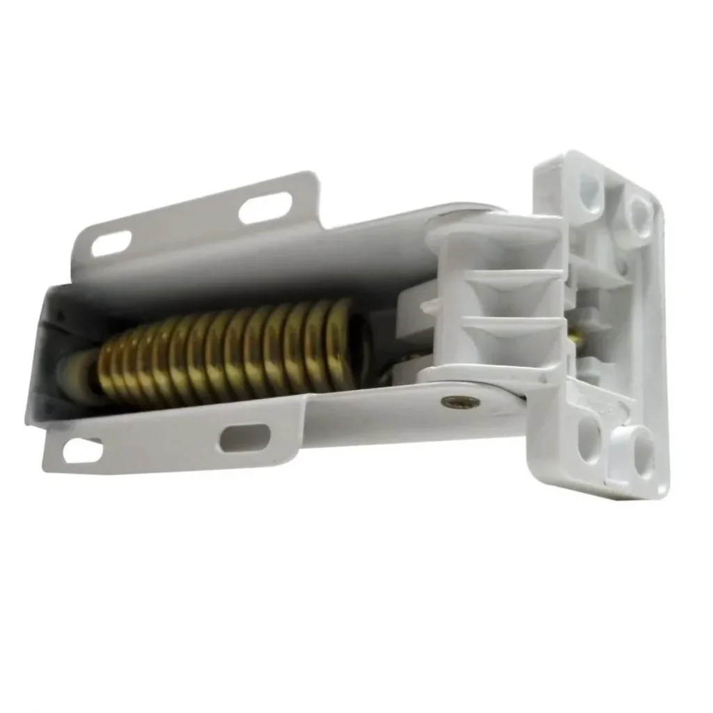 Dobradiça com Mola Freezer Consul Original - 3