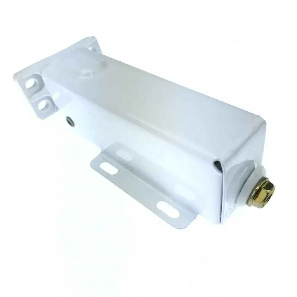 Dobradiça com Mola Freezer Consul Original - 1