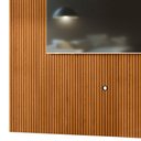 Ver imagem 6 de Painel para Tv 75 Polegadas 238cm André Z10 Off Cinamomo Mpozenato