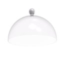 Ver imagem 1 de Cúpula Crippa Bubble 25 Cm de Diâmetro Branca