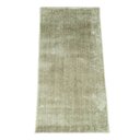 Ver imagem 3 de Passadeira Alto Padrão Luxo Sala Toque Macio Nairobi Liso:Esmeralda Verde/0,60x1,20m