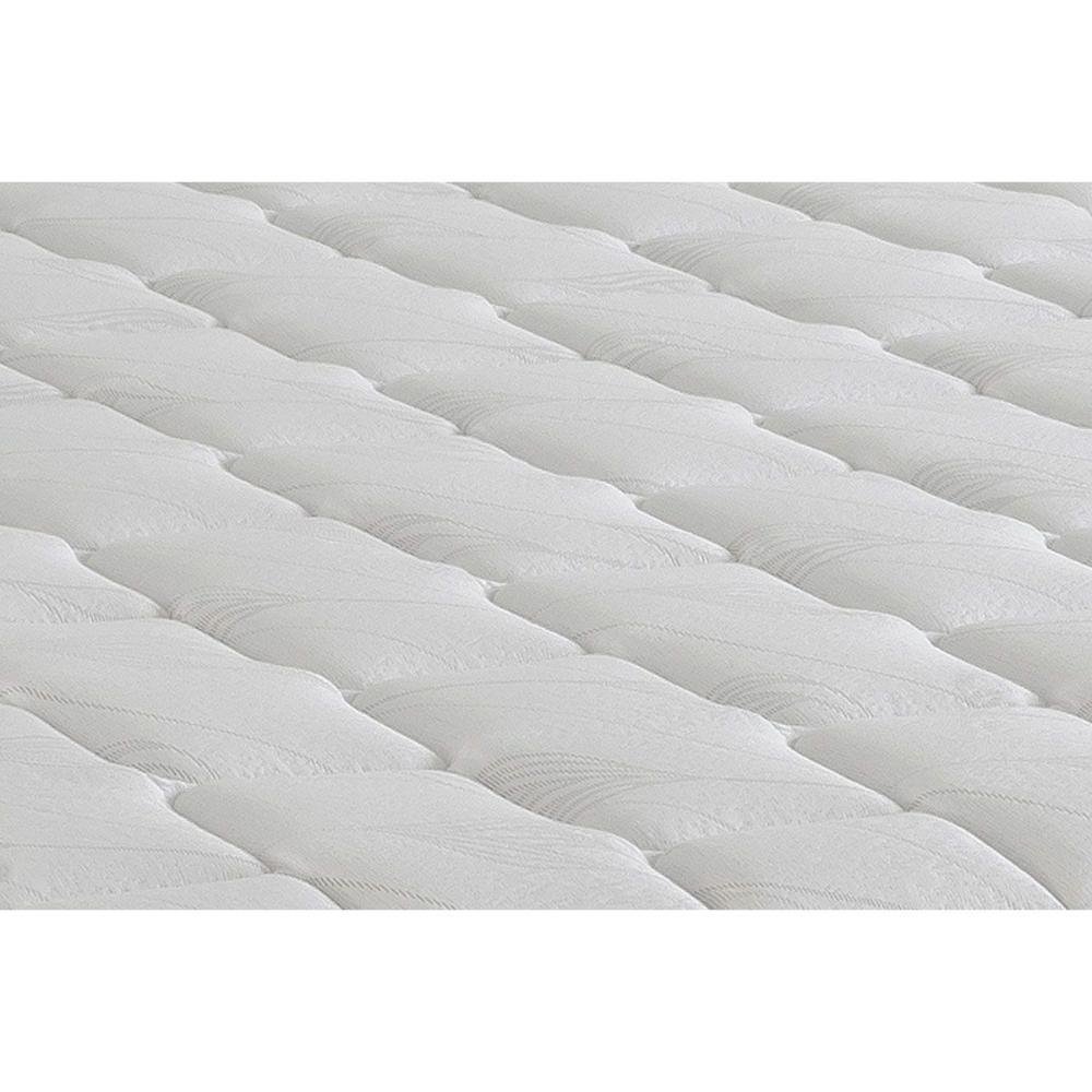 Colchão Queen Espuma D33 / Anatômico Carmine (158x198x32) - Kappesberg - 3