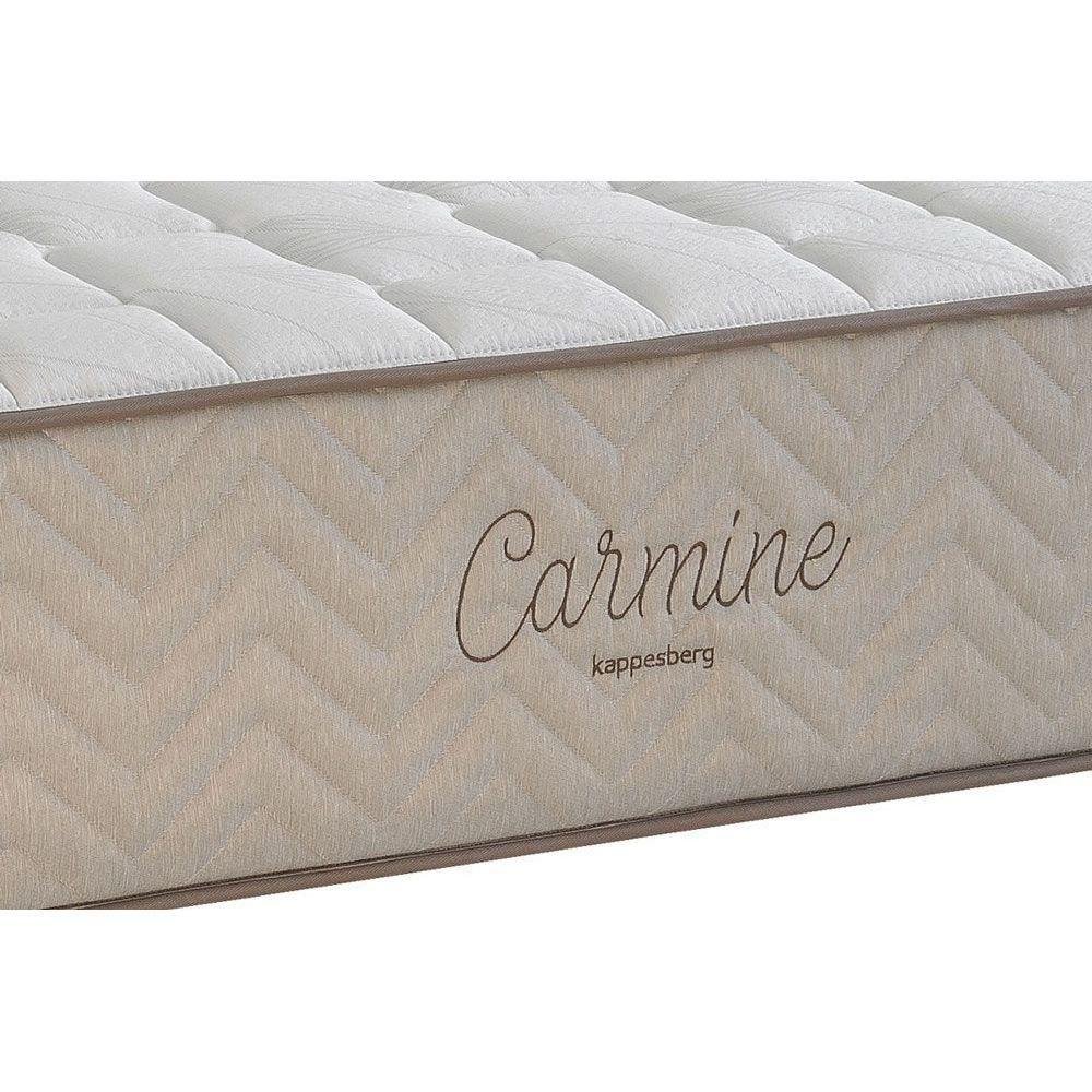 Colchão Queen Espuma D33 / Anatômico Carmine (158x198x32) - Kappesberg - 4
