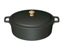 Ver imagem 1 de Panela Ferro C/Tampa Nº 26 5 L Faires 88915-6