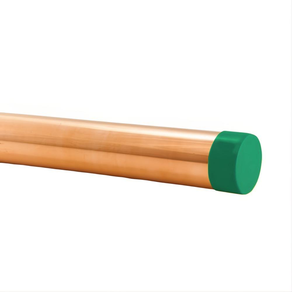 Tubo Cobre e 66 Vg Metais - 1