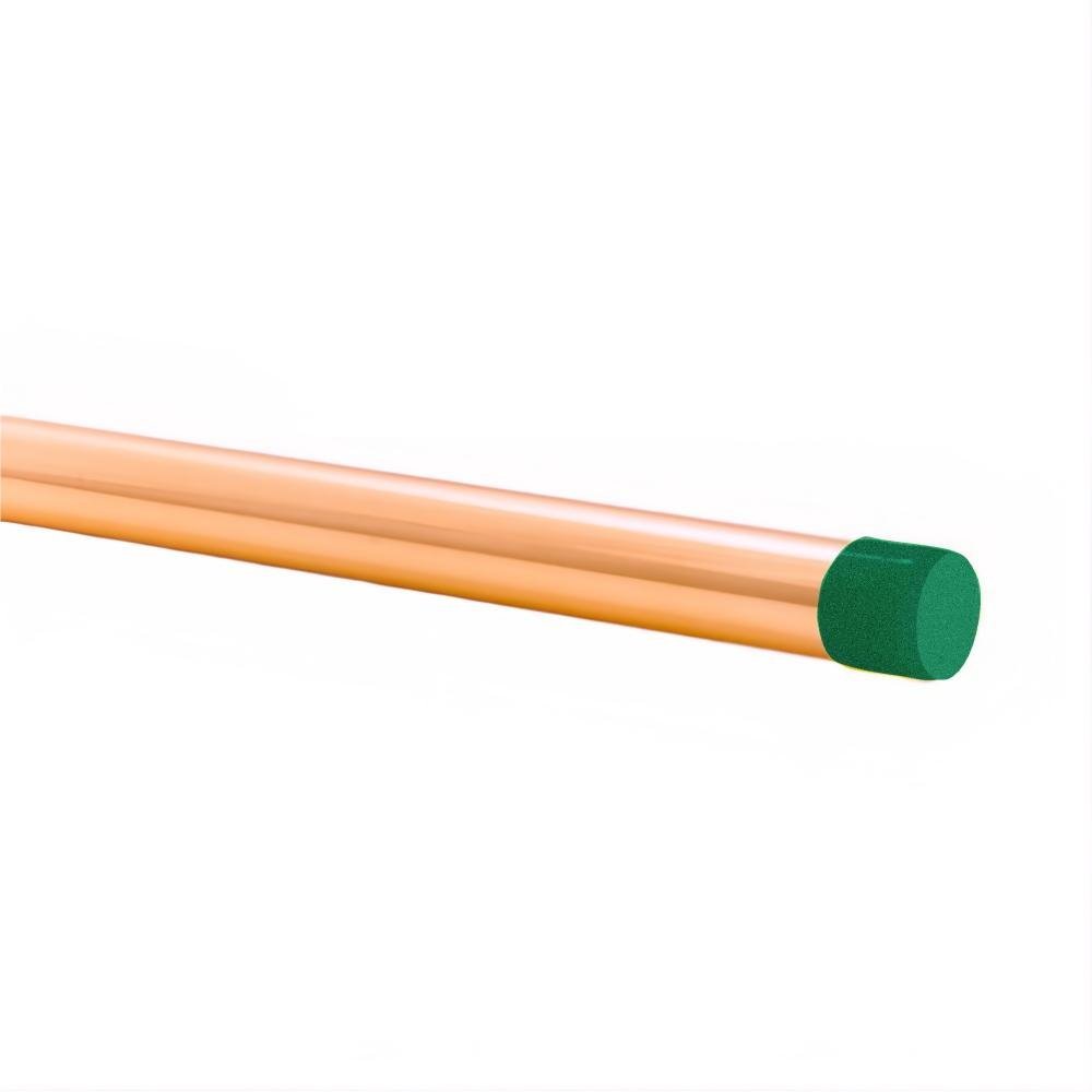 Tubo Cobre e 66 Vg Metais - 2