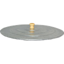 Ver imagem 7 de Disco de 17 Polegadas 43cm com Alças e Tampa Tr2408