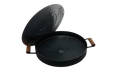Ver imagem 2 de Disco de 17 Polegadas 43cm com Alças e Tampa Tr2408