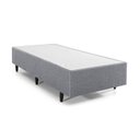 Ver imagem 1 de Base Box Solteiro 88x188x28cm 2404 Meditare