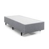 Base Box Solteiro 88x188x28cm 2404 Meditare  - 1
