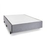 Base Box Casal 138x188x28cm 2404 Meditare  - 1