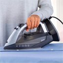 Ver imagem 4 de Ferro De Passar Oster 1500W S/Fio Base Cerâmica Cinza 127V