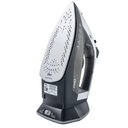 Ver imagem 2 de Ferro De Passar Oster 1500W S/Fio Base Cerâmica Cinza 127V