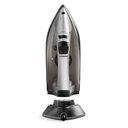 Ver imagem 6 de Ferro De Passar Oster 1500W S/Fio Base Cerâmica Cinza 127V