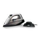 Ver imagem 7 de Ferro De Passar Oster 1500W S/Fio Base Cerâmica Cinza 127V