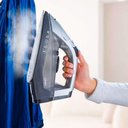 Ver imagem 3 de Ferro De Passar Oster 1500W S/Fio Base Cerâmica Cinza 127V