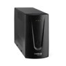 Nobreak Intelbras Xnb 1440va Bi+ 6 Tomadas Preto Bivolt... - 7
