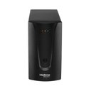 Ver imagem 3 de Nobreak Intelbras Xnb 1440va Bi+ 6 Tomadas Preto Bivolt...