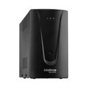 Ver imagem 6 de Nobreak Intelbras Xnb 1440va Bi+ 6 Tomadas Preto Bivolt...